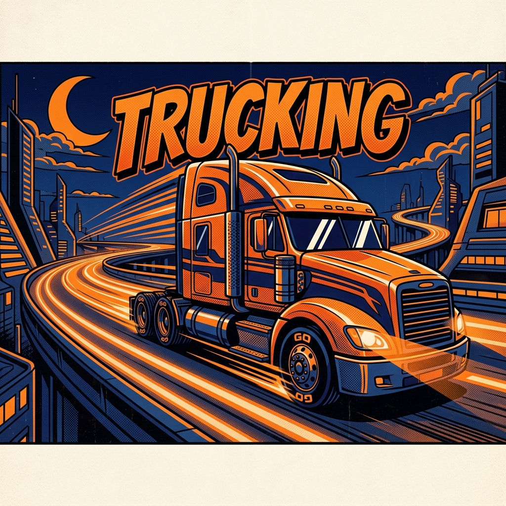 Industry Concept Banner