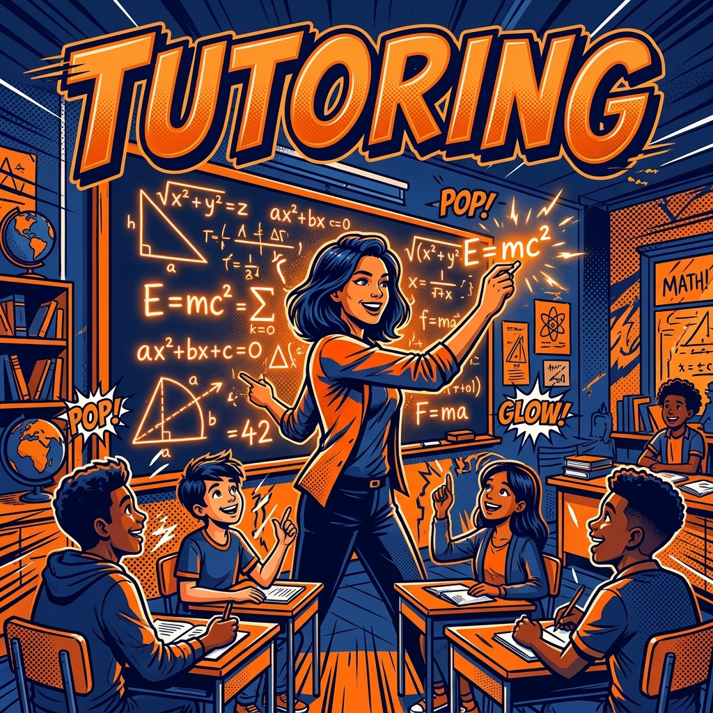 Industry Concept Banner