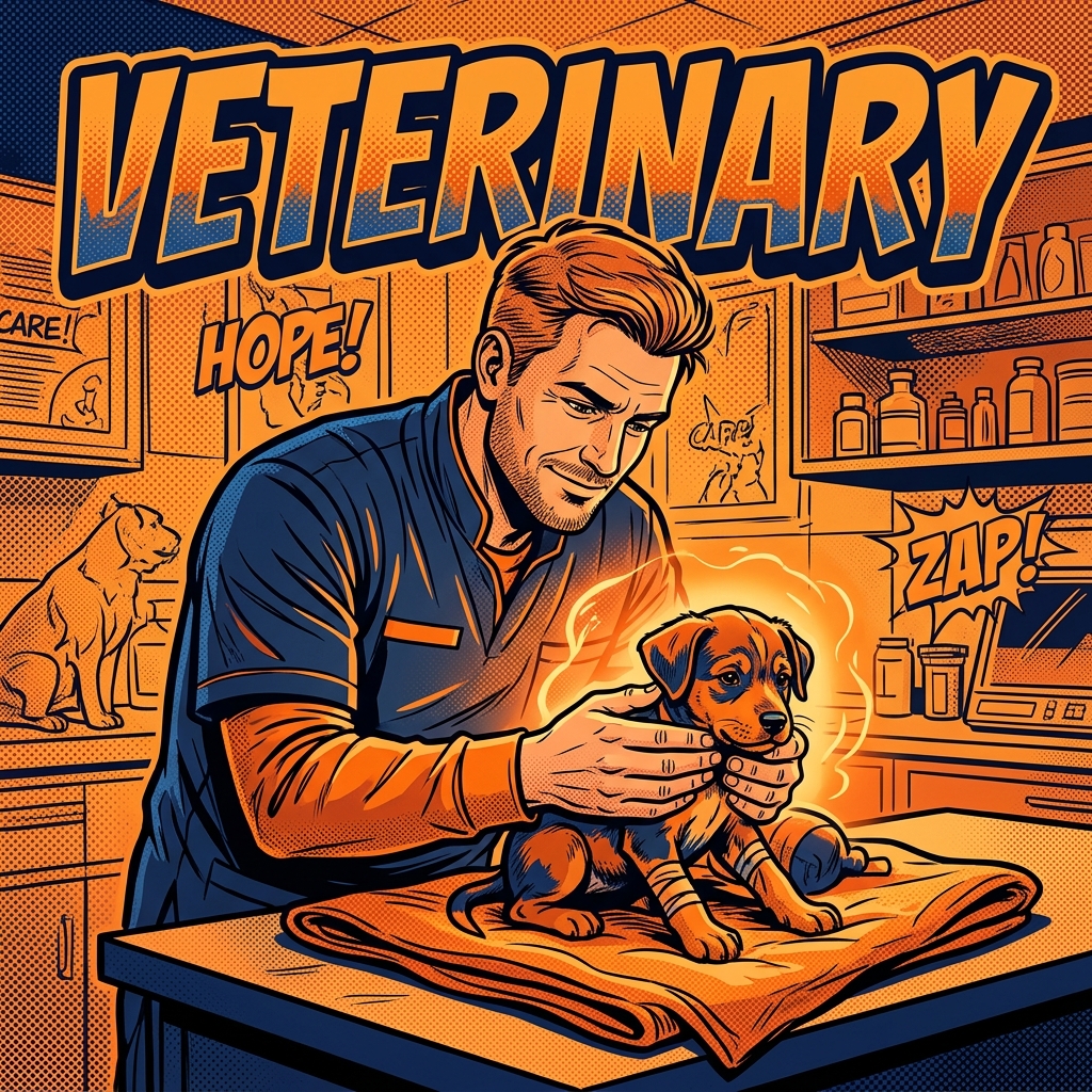 Industry Concept Banner